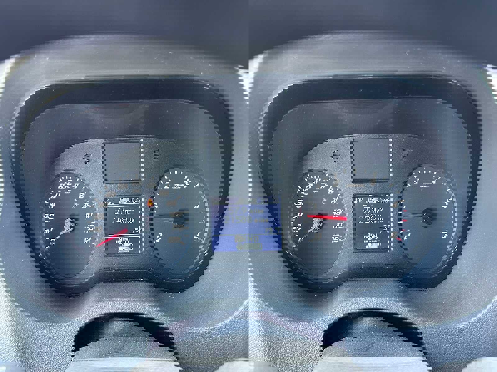 Used 2021 Mercedes-Benz Sprinter 3500 image 27