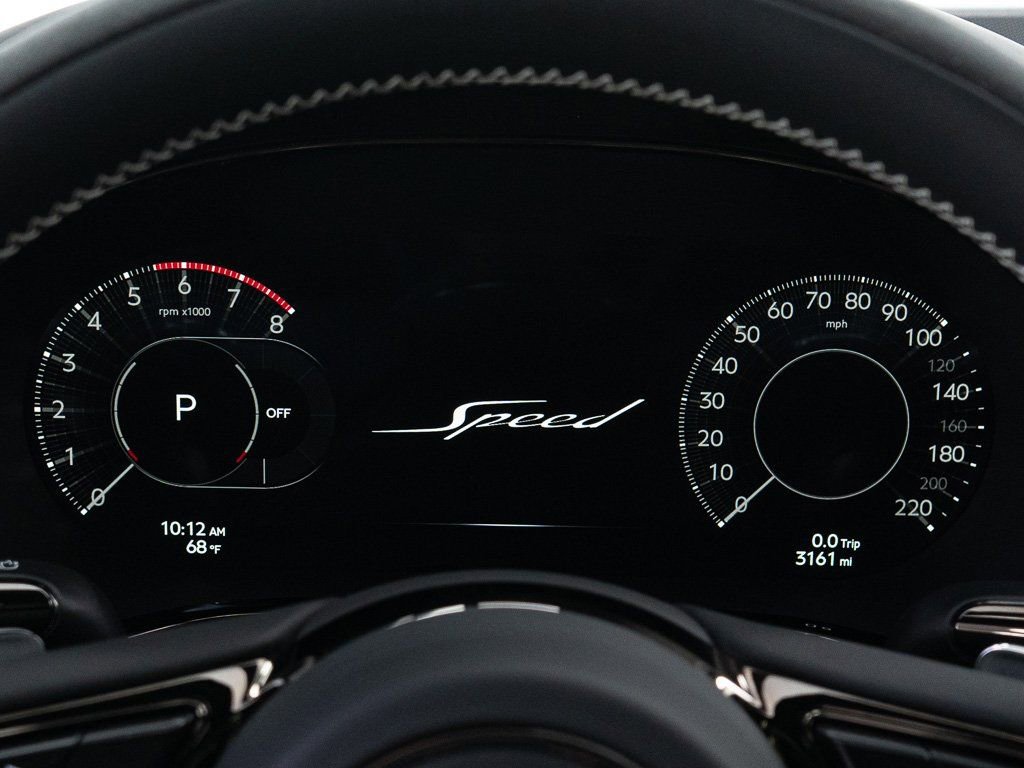 Used 2025 Bentley Continental GT Speed image 28