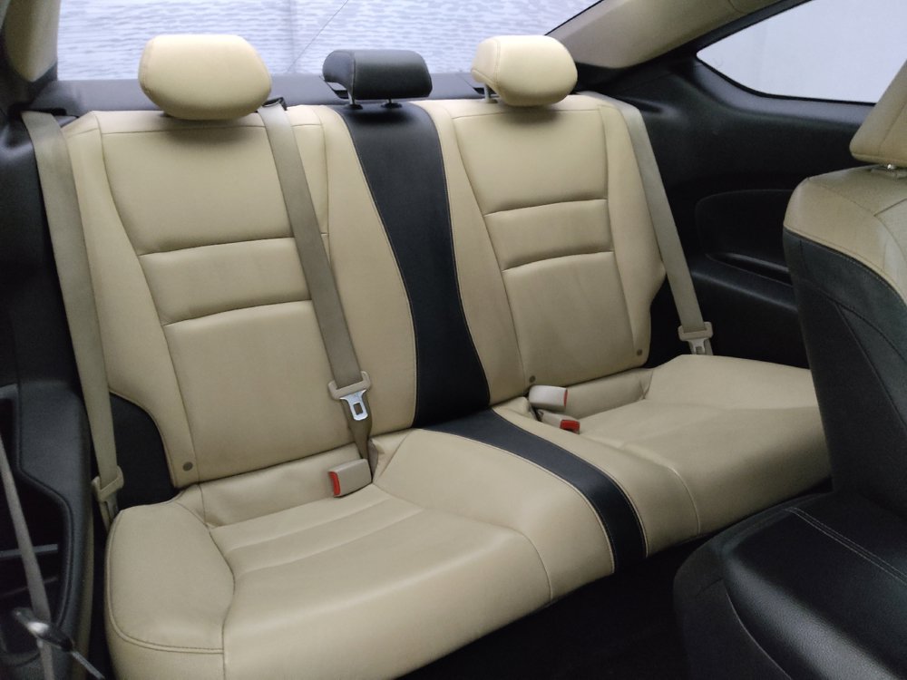 Used 2015 Honda Accord EX-L image 19