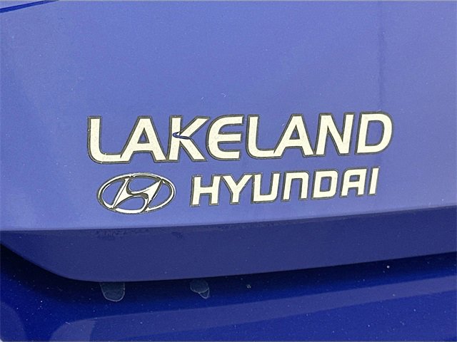 Used 2023 Hyundai Elantra N Line image 29