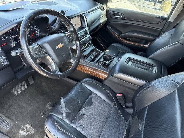 Used 2016 Chevrolet Tahoe LTZ image 11