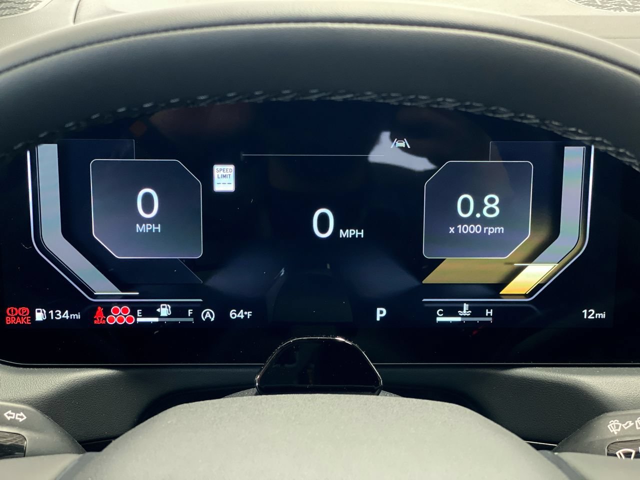 New 2027 Kia Telluride SX X-Pro AWD/4WD image 23