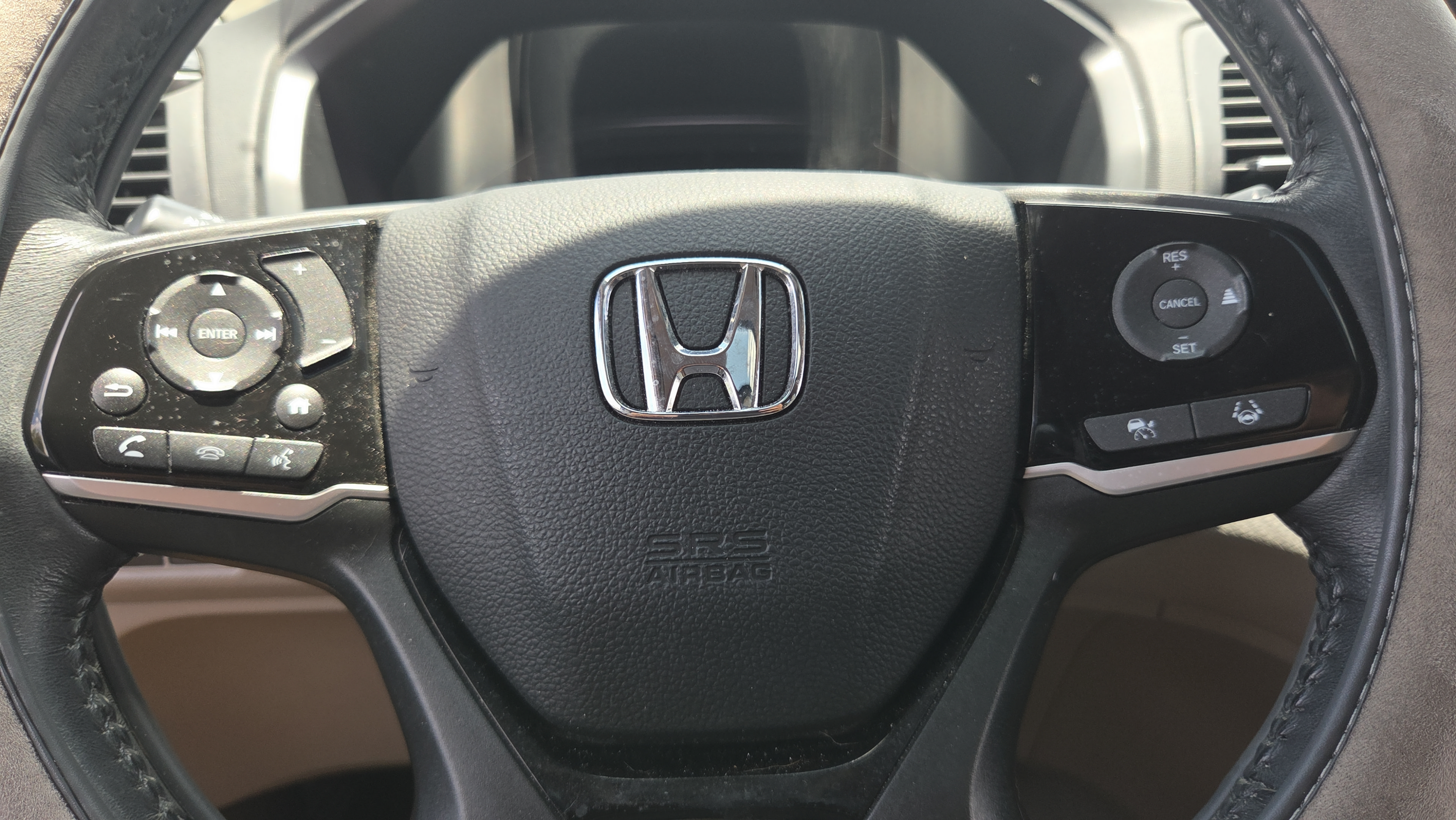 Certified 2023 Honda Odyssey Touring image 29