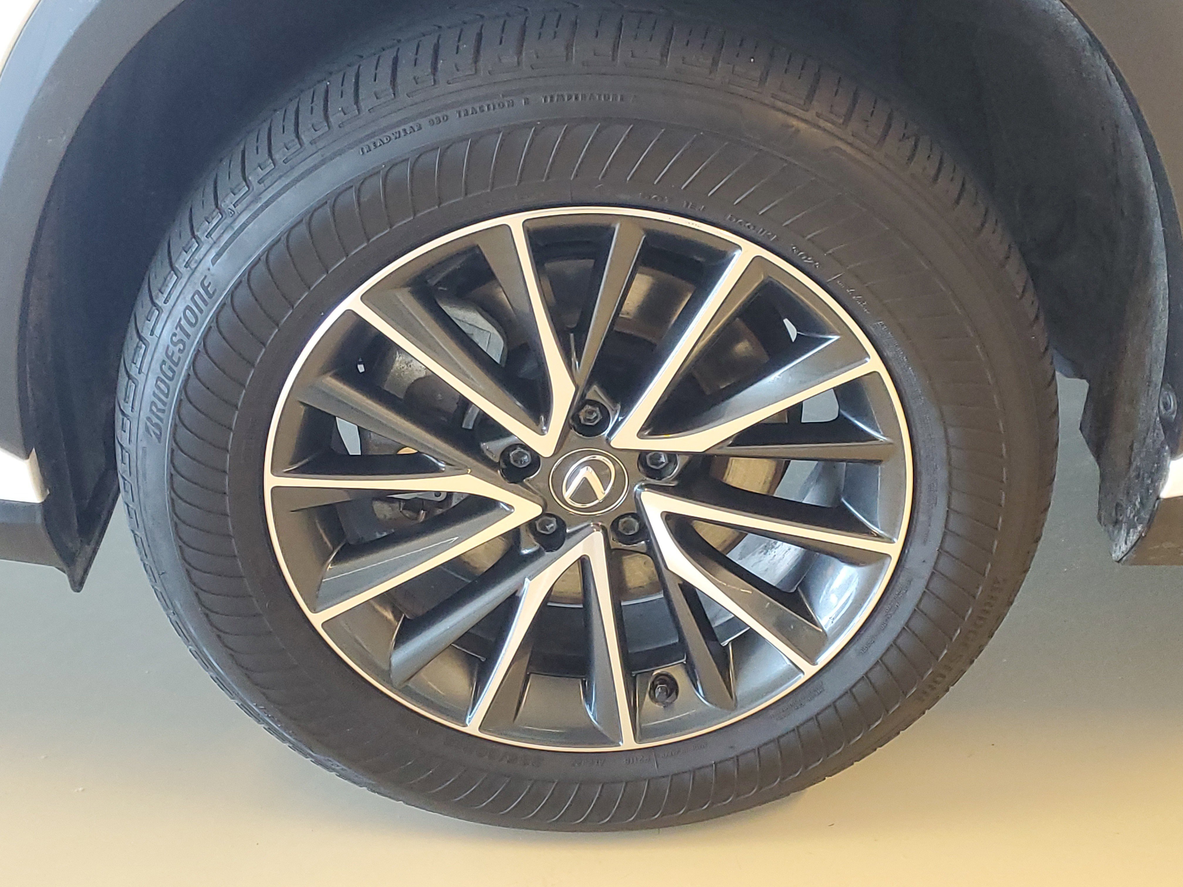 Certified 2024 Lexus NX 250 FWD image 6