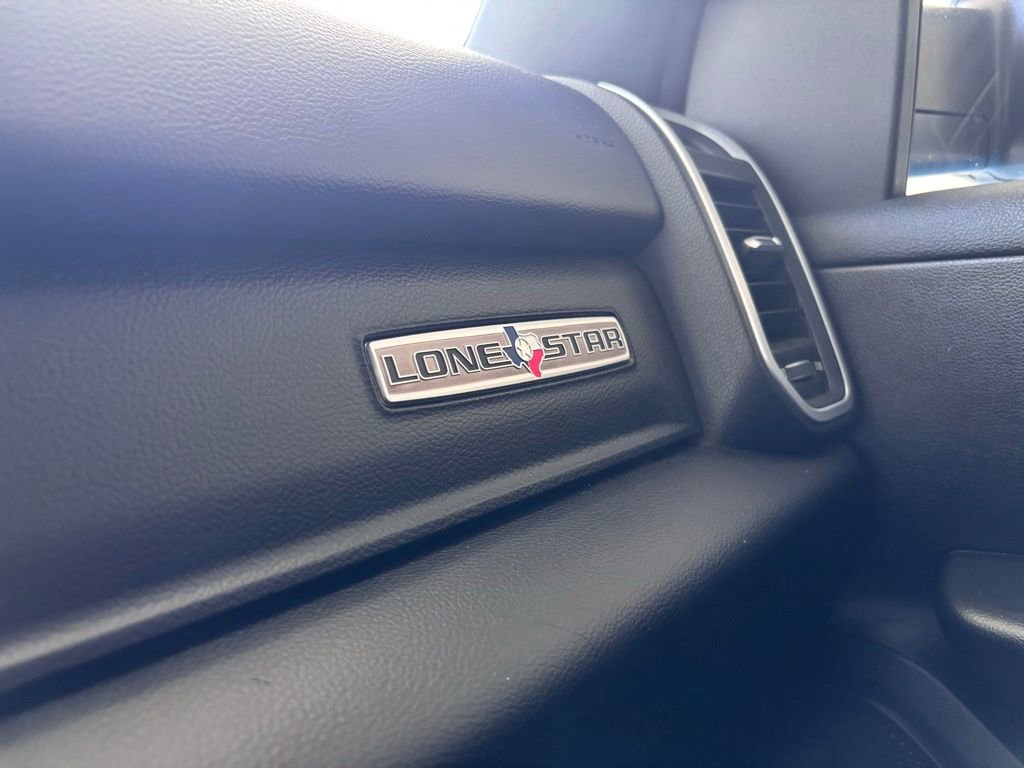 Used 2023 RAM 1500 Lone Star RWD image 28