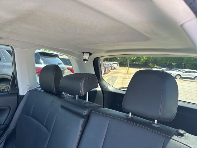 Used 2017 Subaru Forester 2.5i Limited image 29