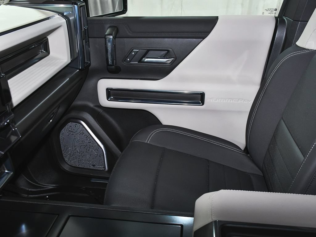 Used 2026 GMC Hummer EV SUV AWD/4WD image 45