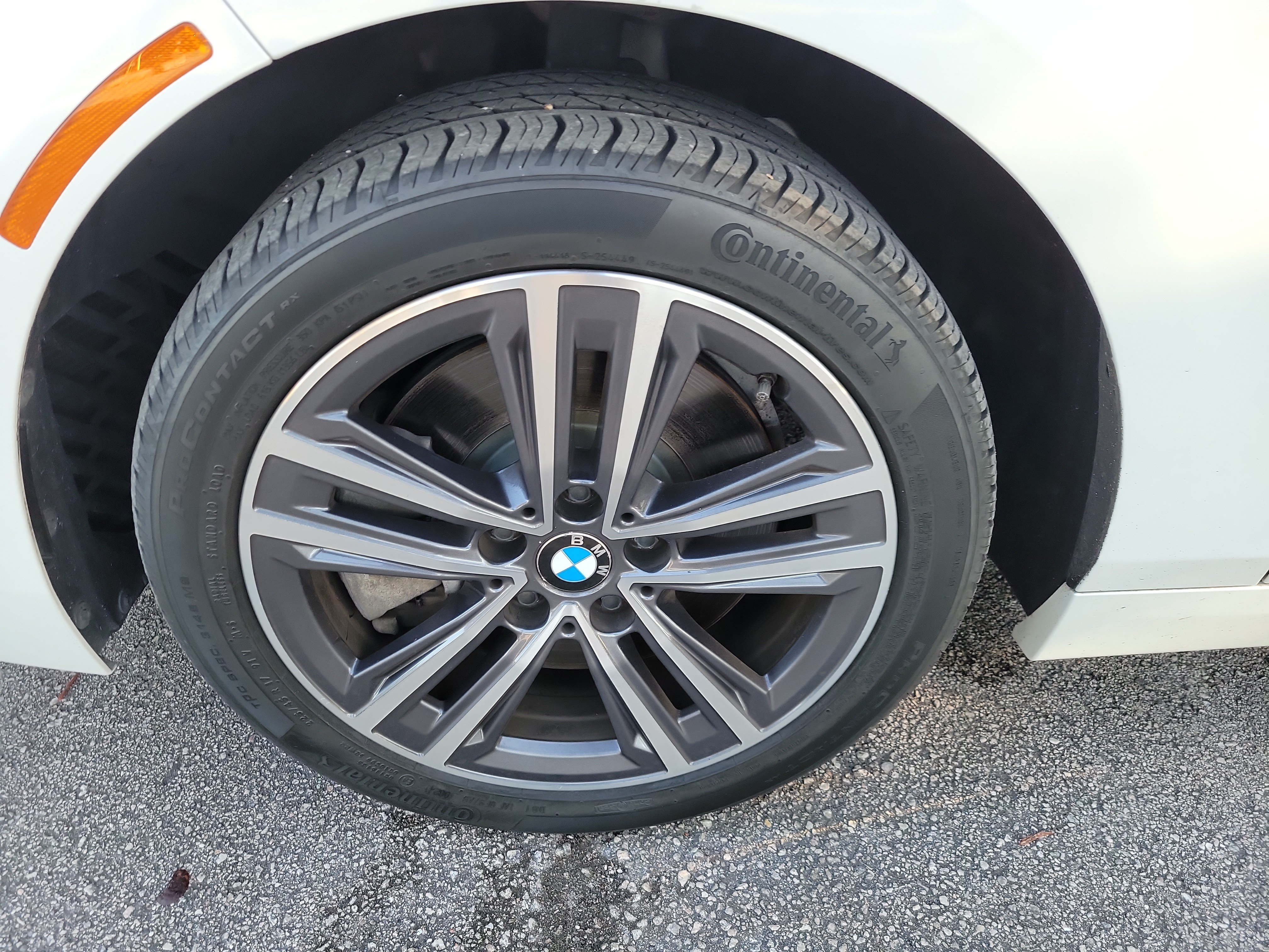 Used 2020 BMW 228i xDrive Gran Coupe AWD/4WD image 5