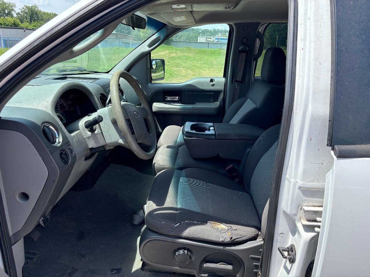 Used 2006 Ford F150 XLT image 15