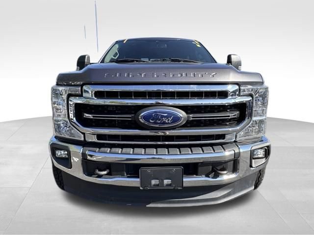 Used 2021 Ford F250 Lariat AWD/4WD image 12