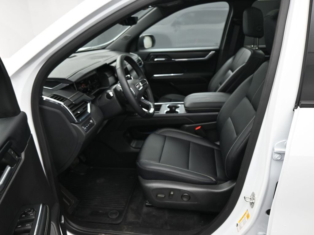 New 2026 GMC Acadia Elevation w/ Black Edition image 9