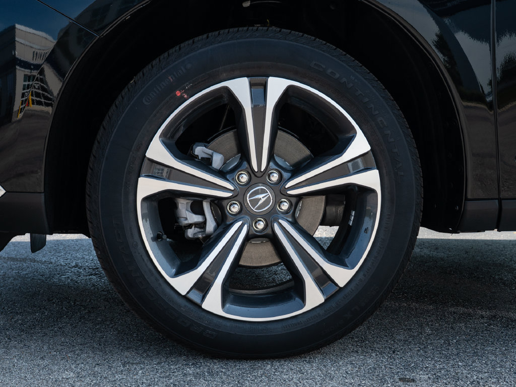 New 2026 Acura RDX w/ Technology Package AWD/4WD image 6