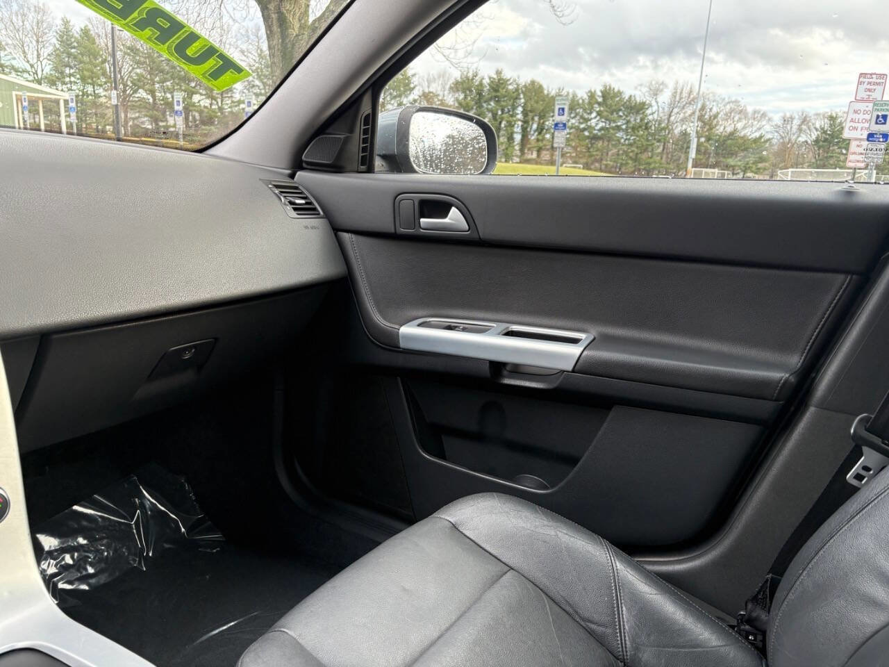 Used 2011 Volvo S40 T5 image 19