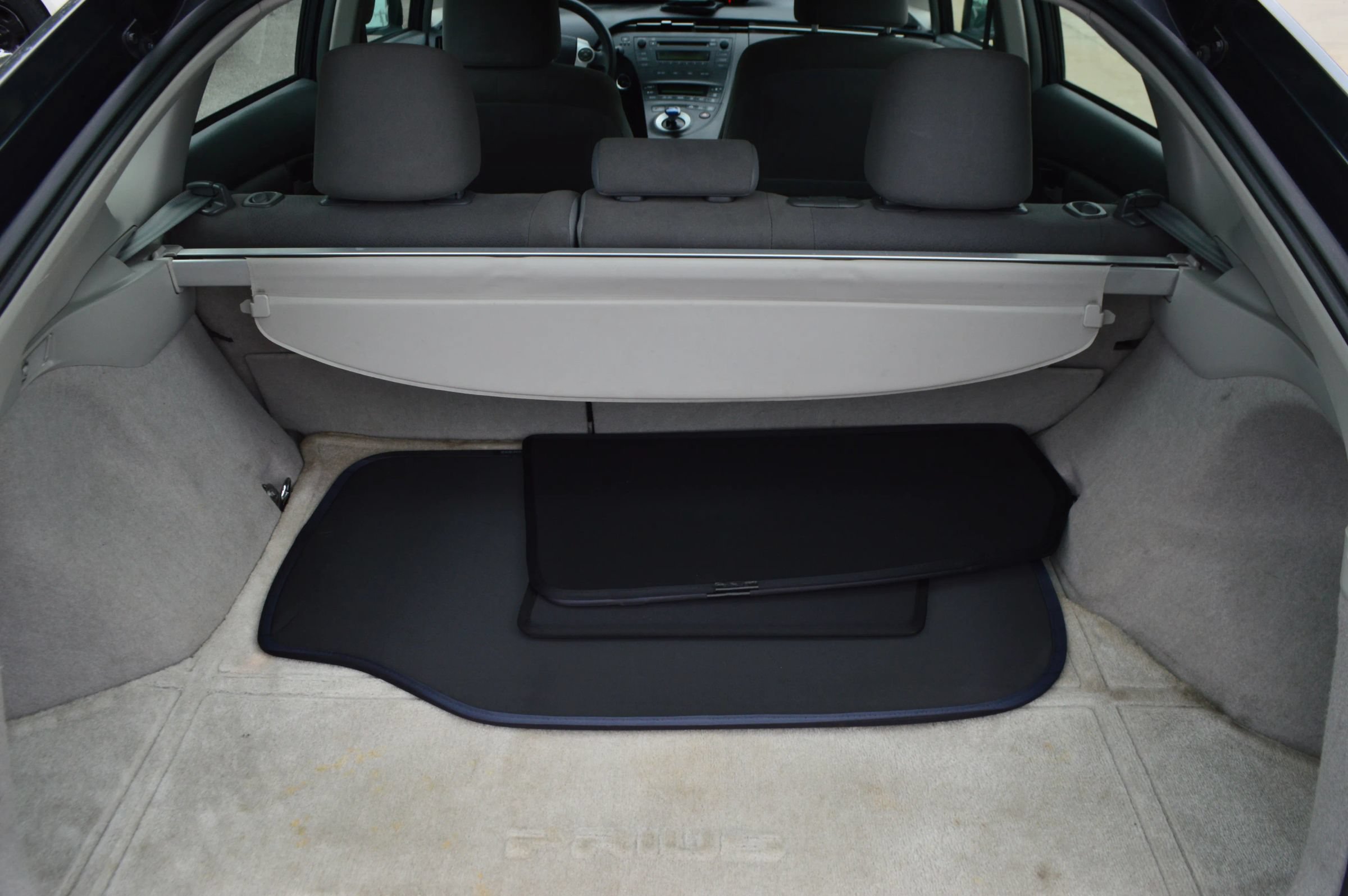 Used 2011 Toyota Prius Two FWD image 21
