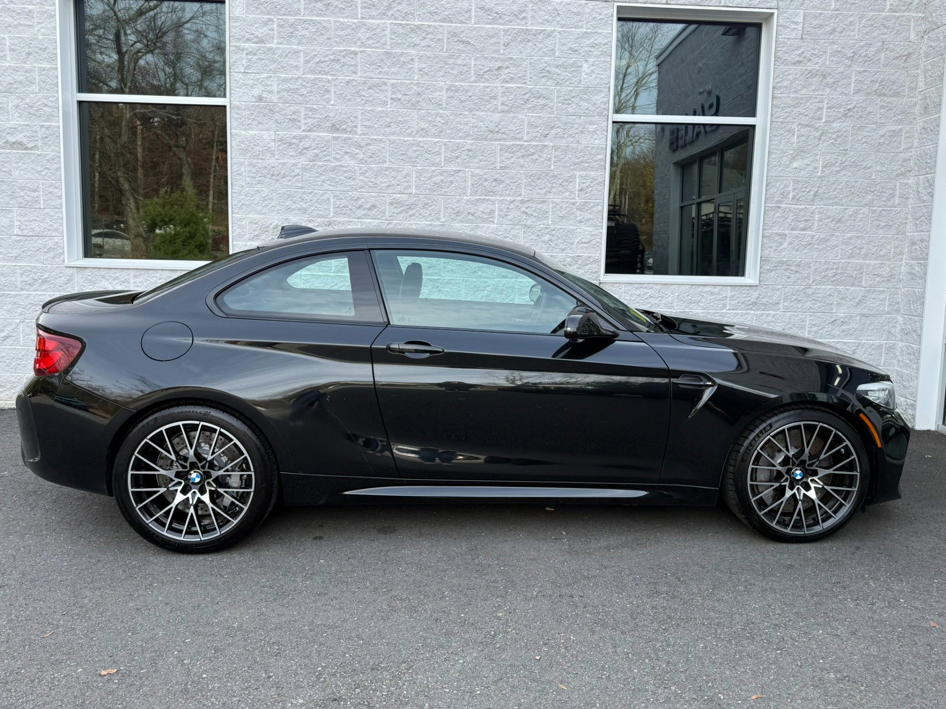 Used 2021 BMW M2 Competition w/ Executive Package image 31