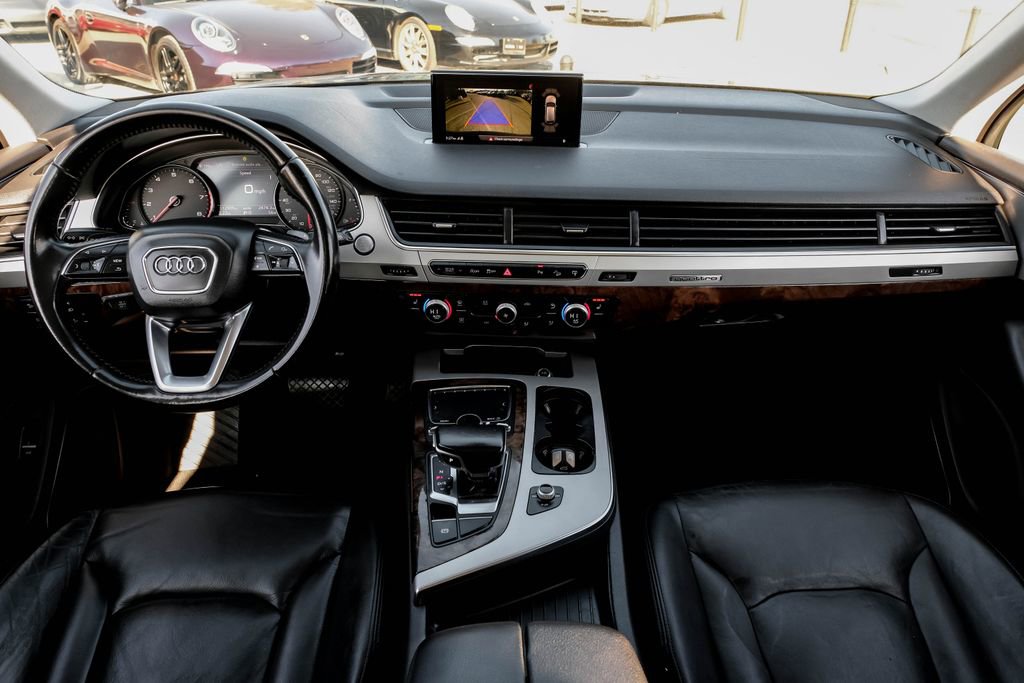Used 2017 Audi Q7 2.0T Premium image 11