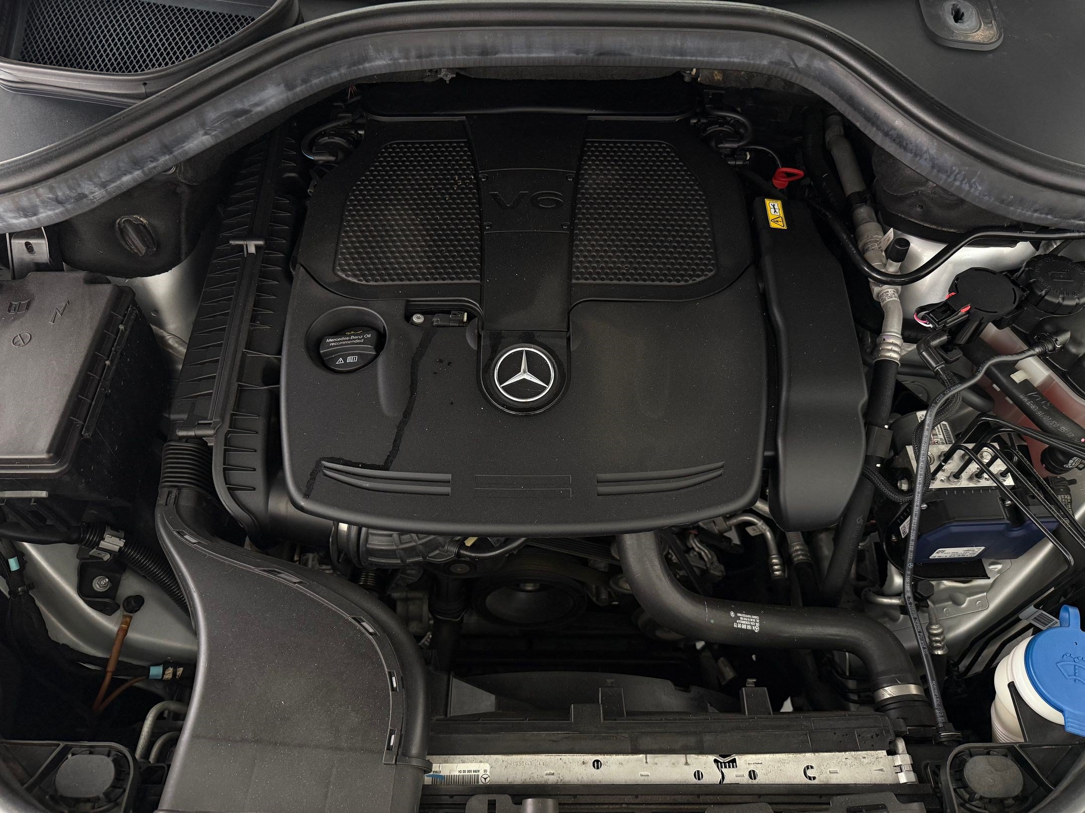 Used 2016 Mercedes-Benz GLE 350 4MATIC image 32