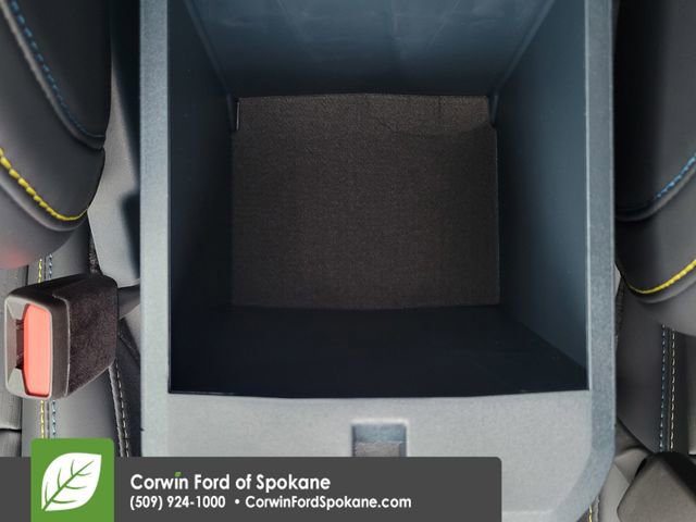 New 2026 Ford Maverick Lobo image 32