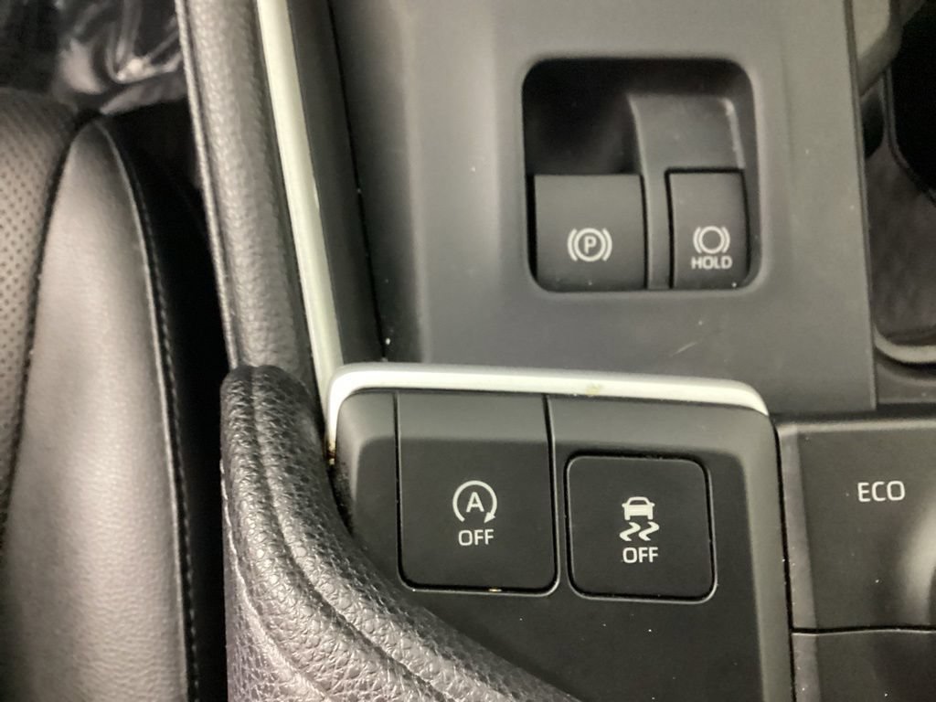 Used 2024 Toyota Grand Highlander AWD image 29