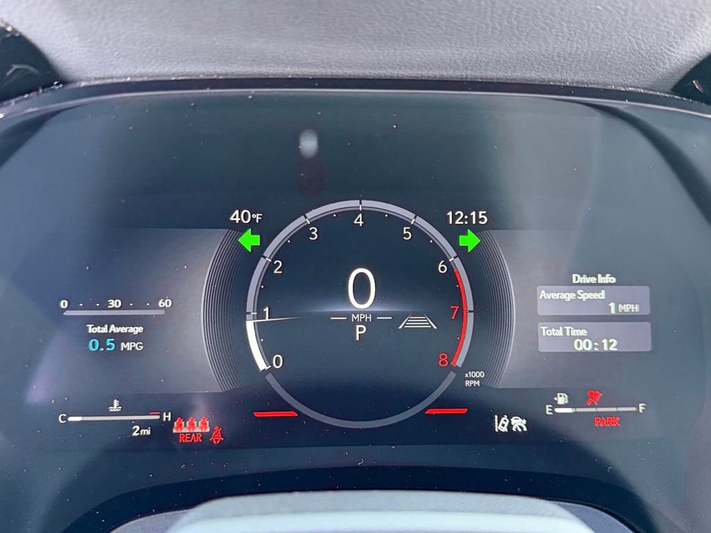 New 2026 Lexus RX 350 Premium Plus image 22