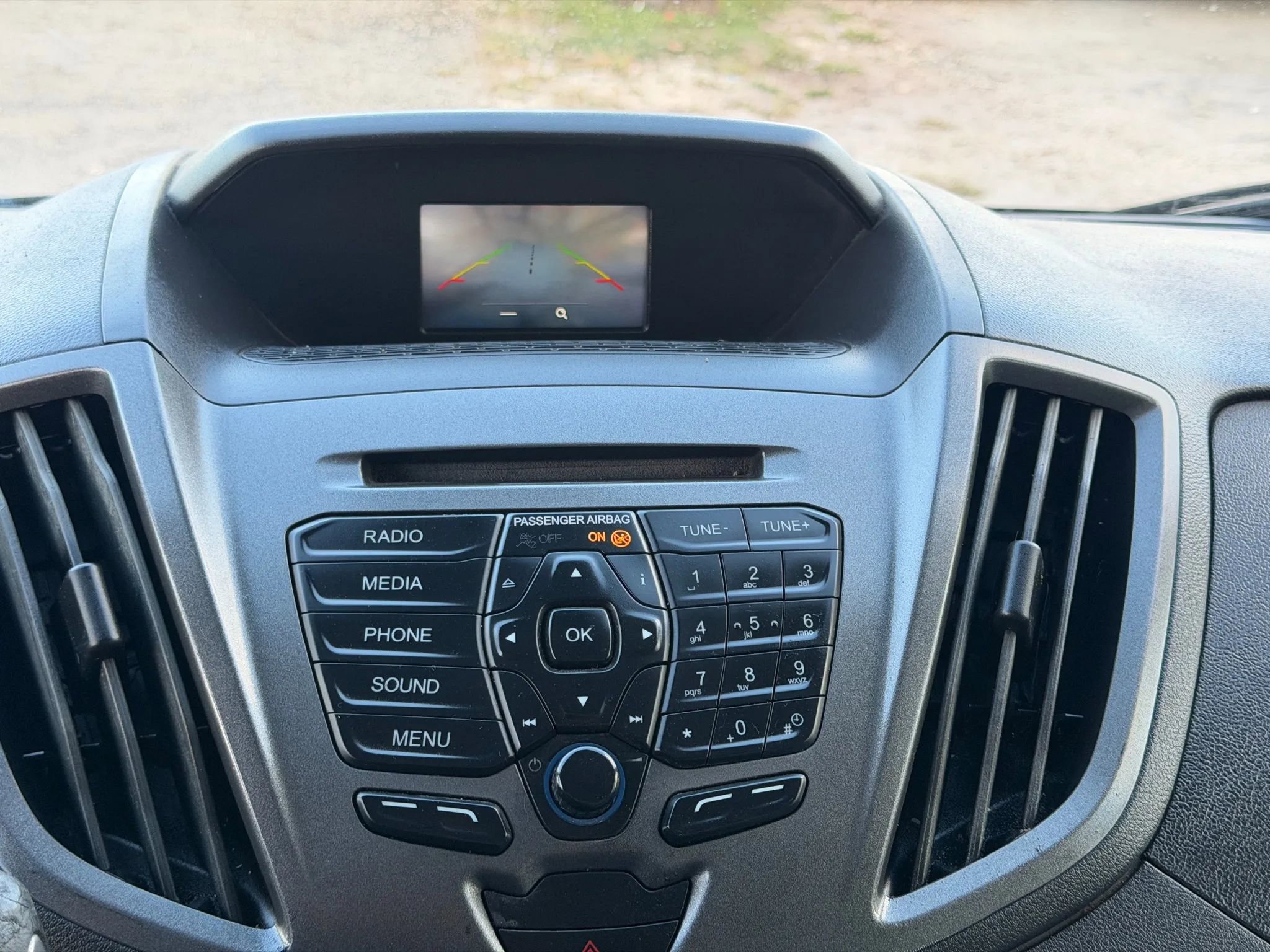 Used 2018 Ford Transit 150 130 Low Roof w/ Exterior Upgrade Package RWD image 15