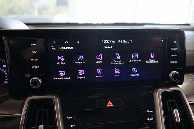 Used 2022 Kia Sorento S image 36