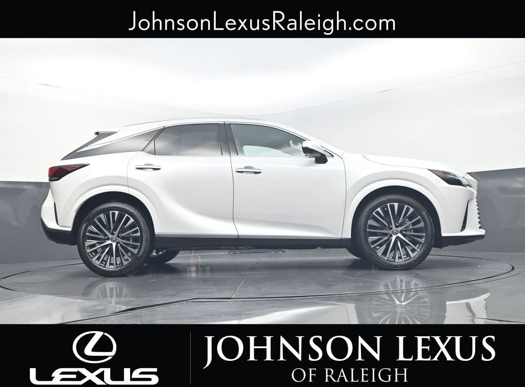 New 2026 Lexus RX 350 Premium Plus image 20