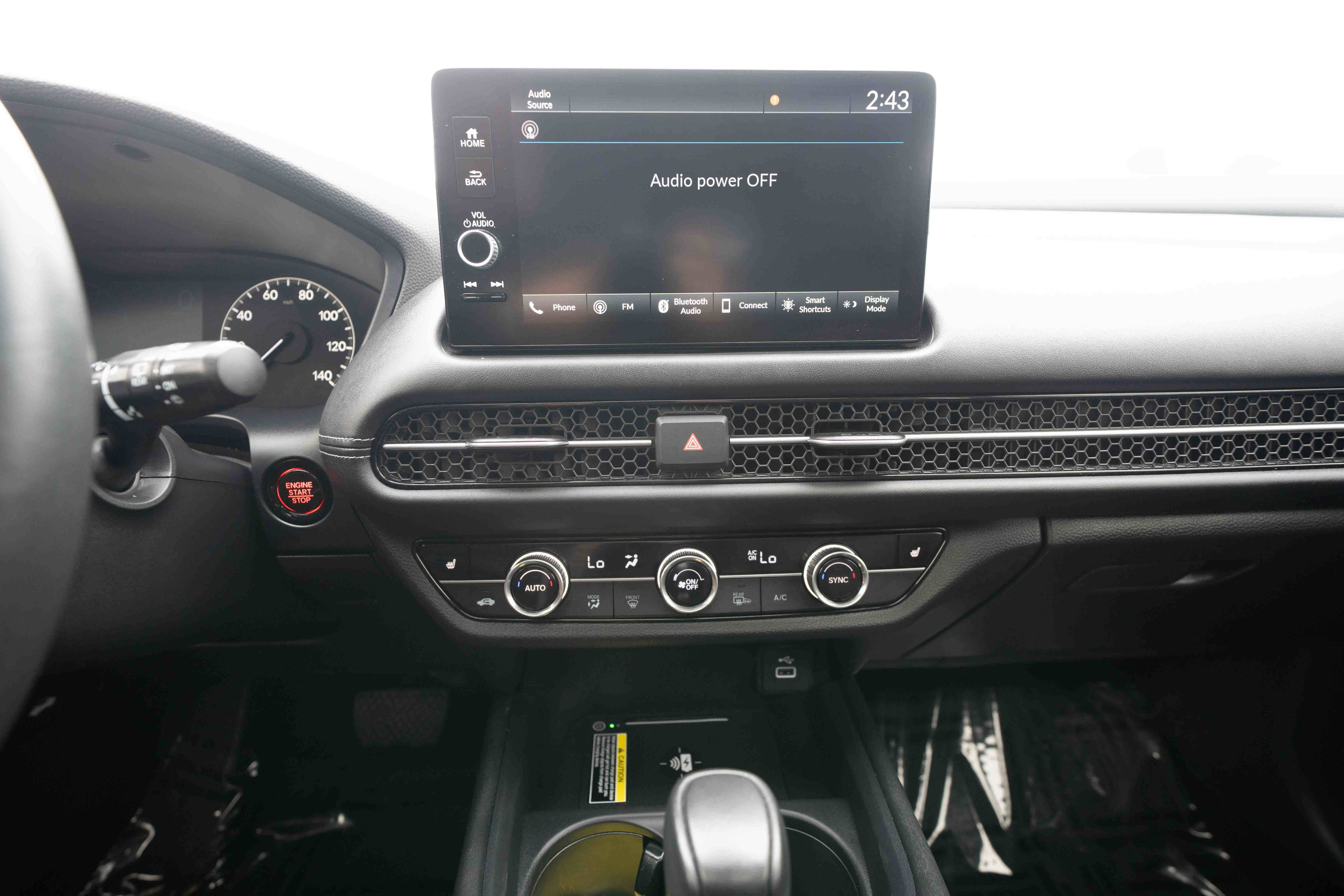 Used 2024 Honda HR-V EX-L image 17