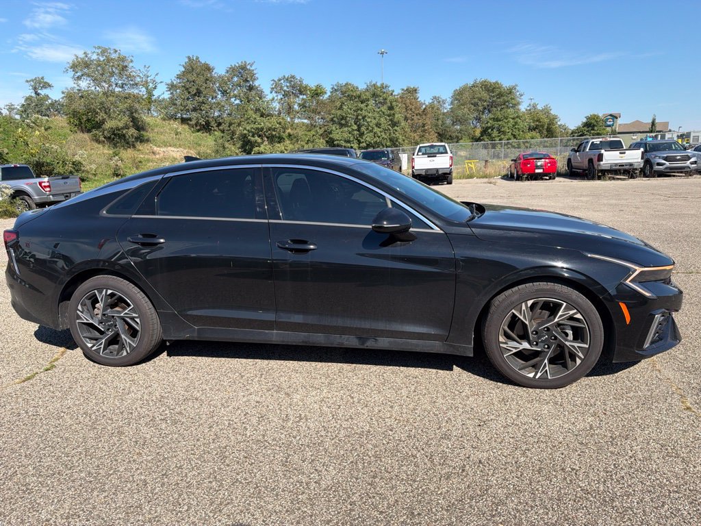 Used 2025 Kia K5 GT-Line FWD image 5
