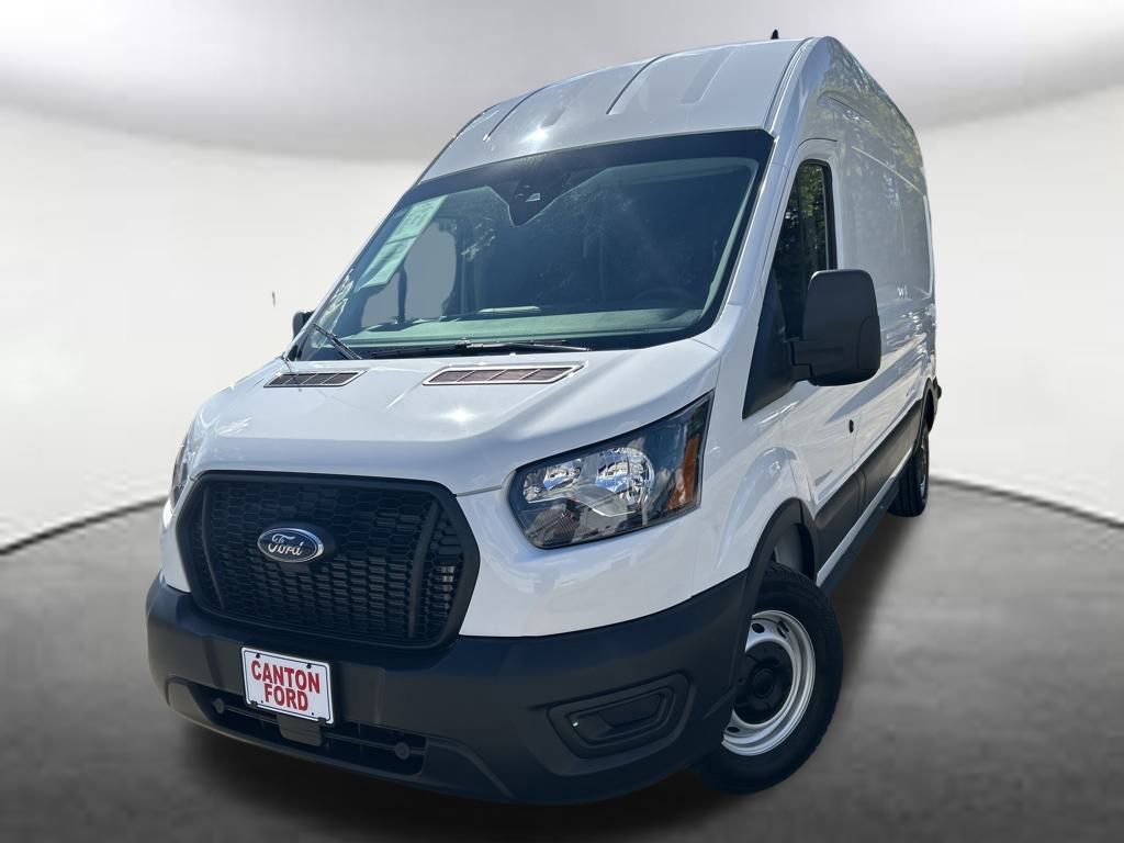 Used 2025 Ford Transit 250 Base w/ Load Area Protection Package image 1