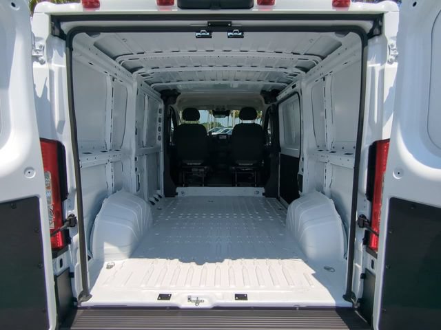 New 2026 RAM ProMaster 1500 w/ Safety Group FWD image 14