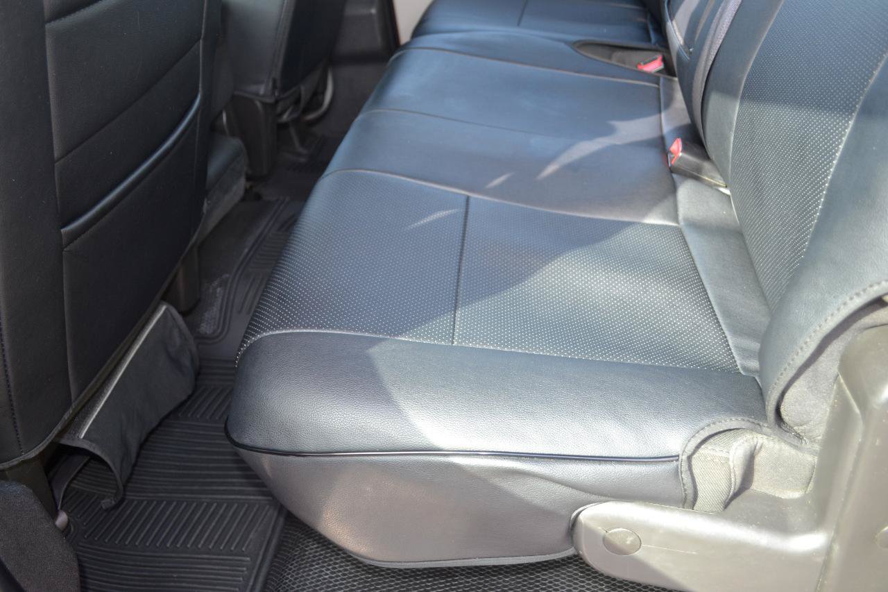 Used 2010 Chevrolet Silverado 2500 W/T AWD/4WD image 35