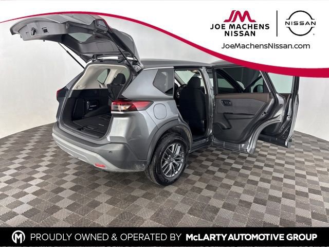 Certified 2023 Nissan Rogue S image 14