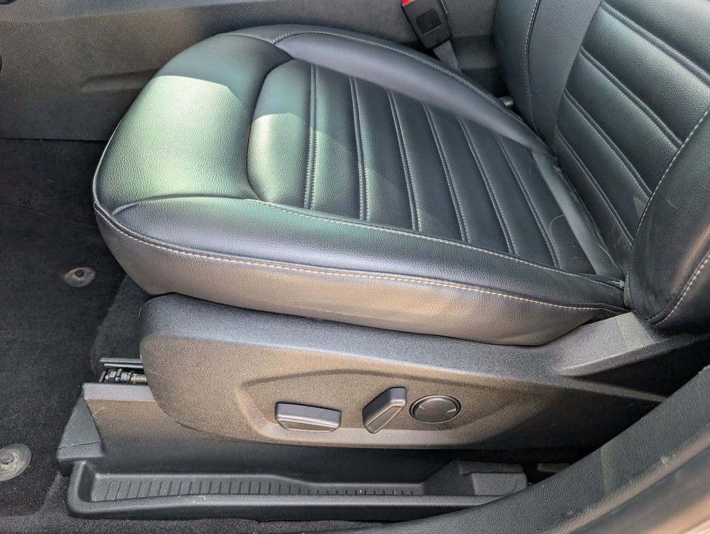 Used 2022 Ford Edge SEL w/ Convenience Package image 21