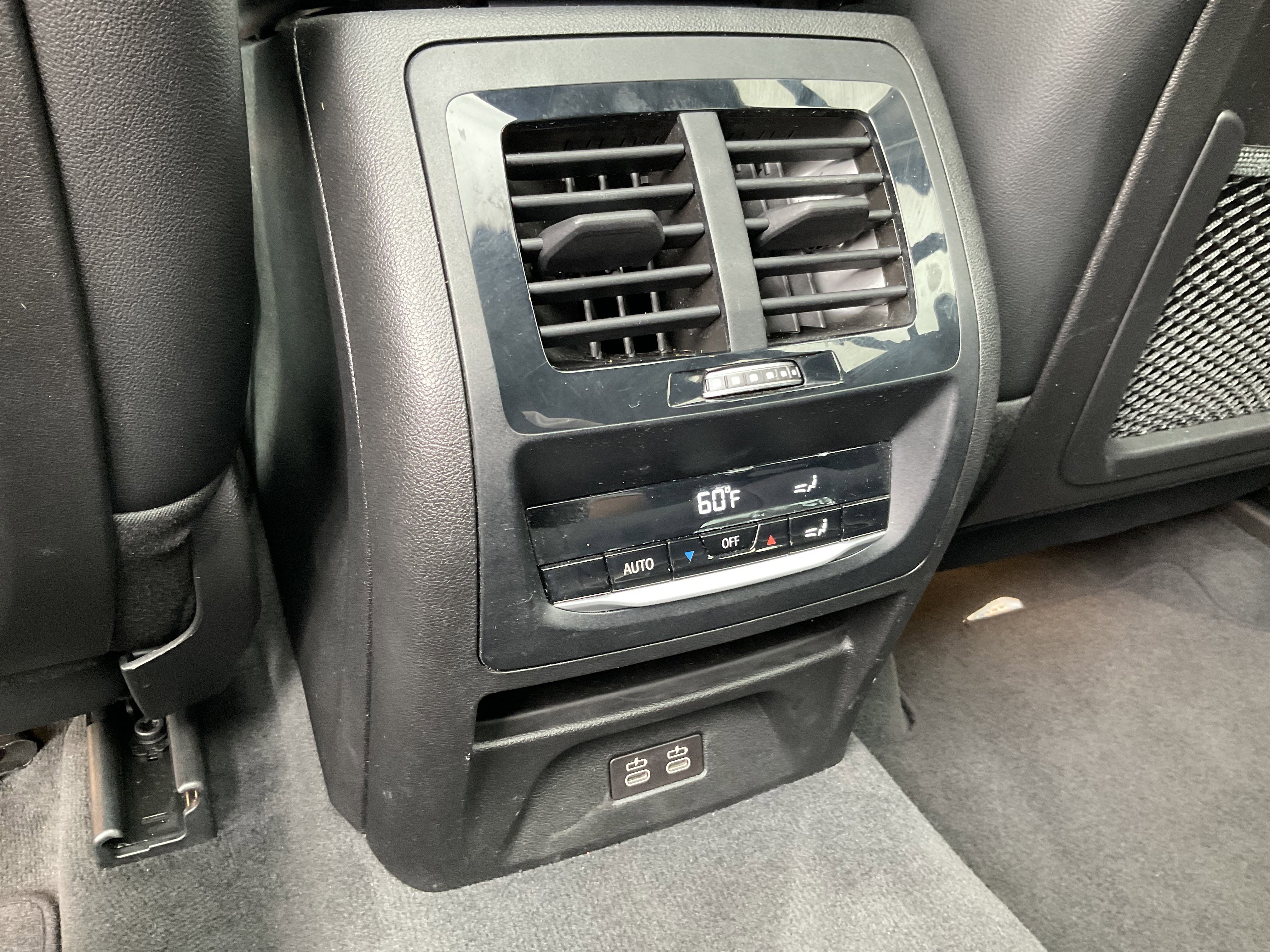 Used 2024 BMW X3 xDrive30i image 37