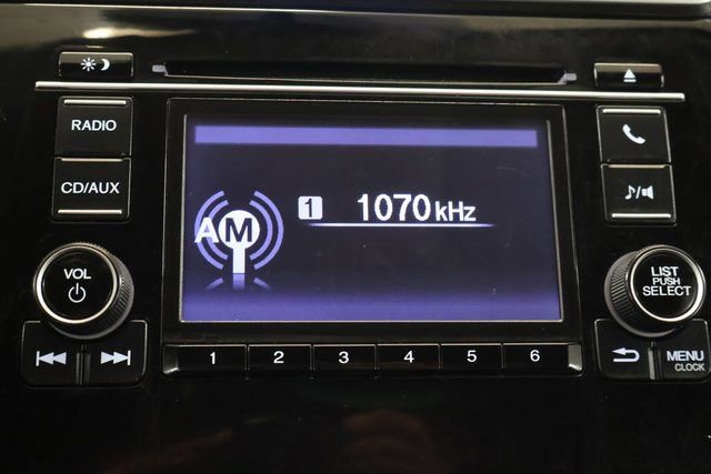 Used 2017 Honda Fit LX image 20
