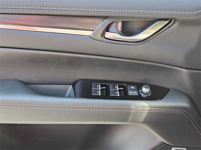 New 2025 MAZDA CX-5 2.5 Turbo image 35