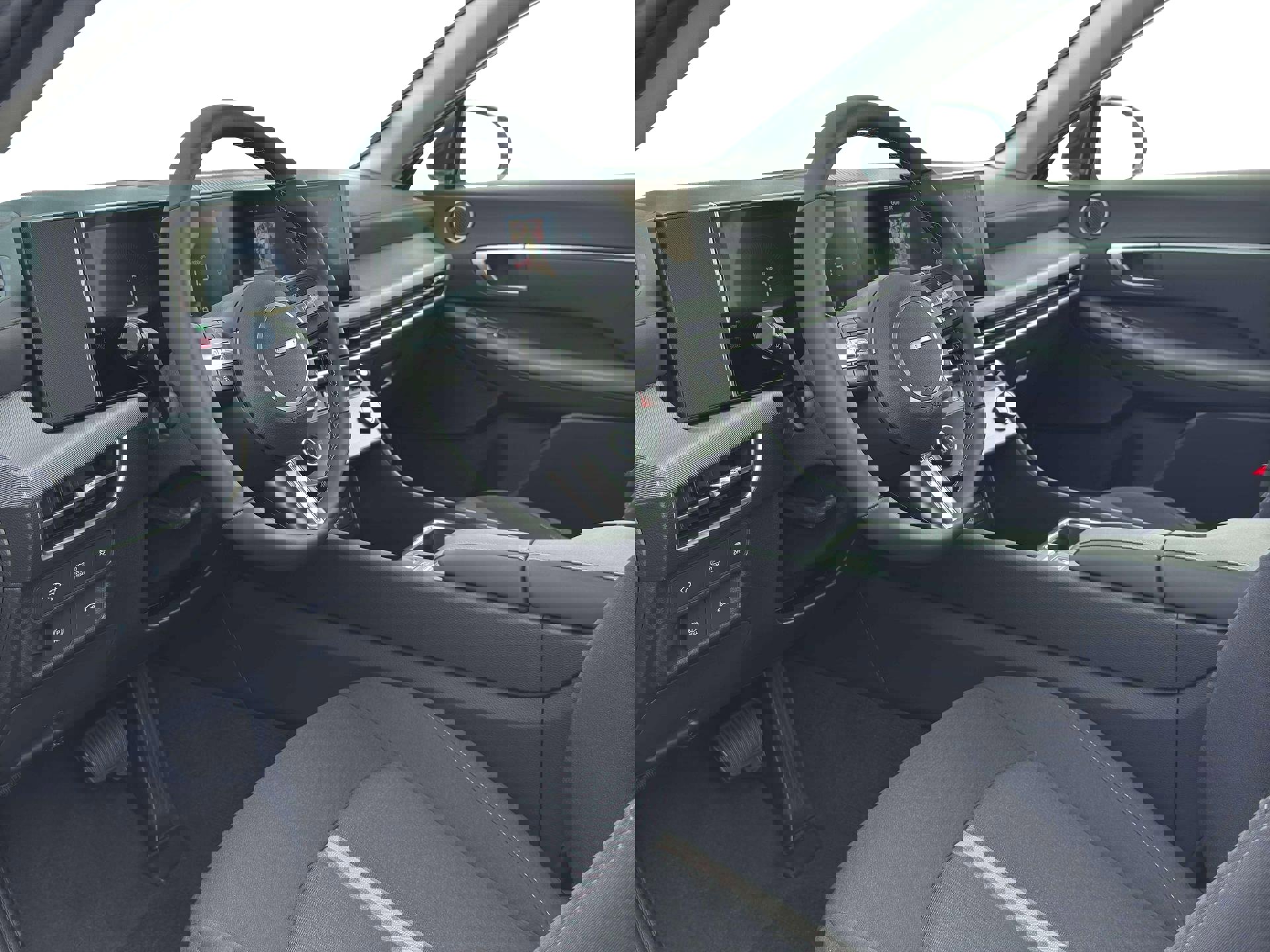 New 2026 Hyundai Sonata SEL image 14