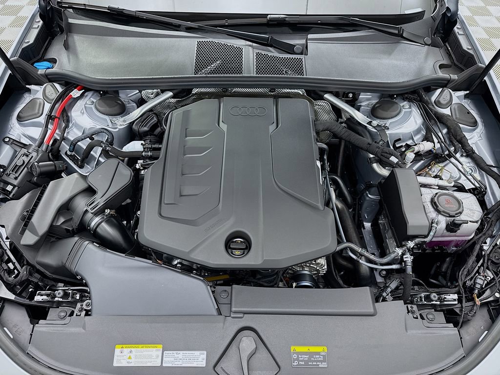 Used 2025 Audi A5 2.0T Premium image 29