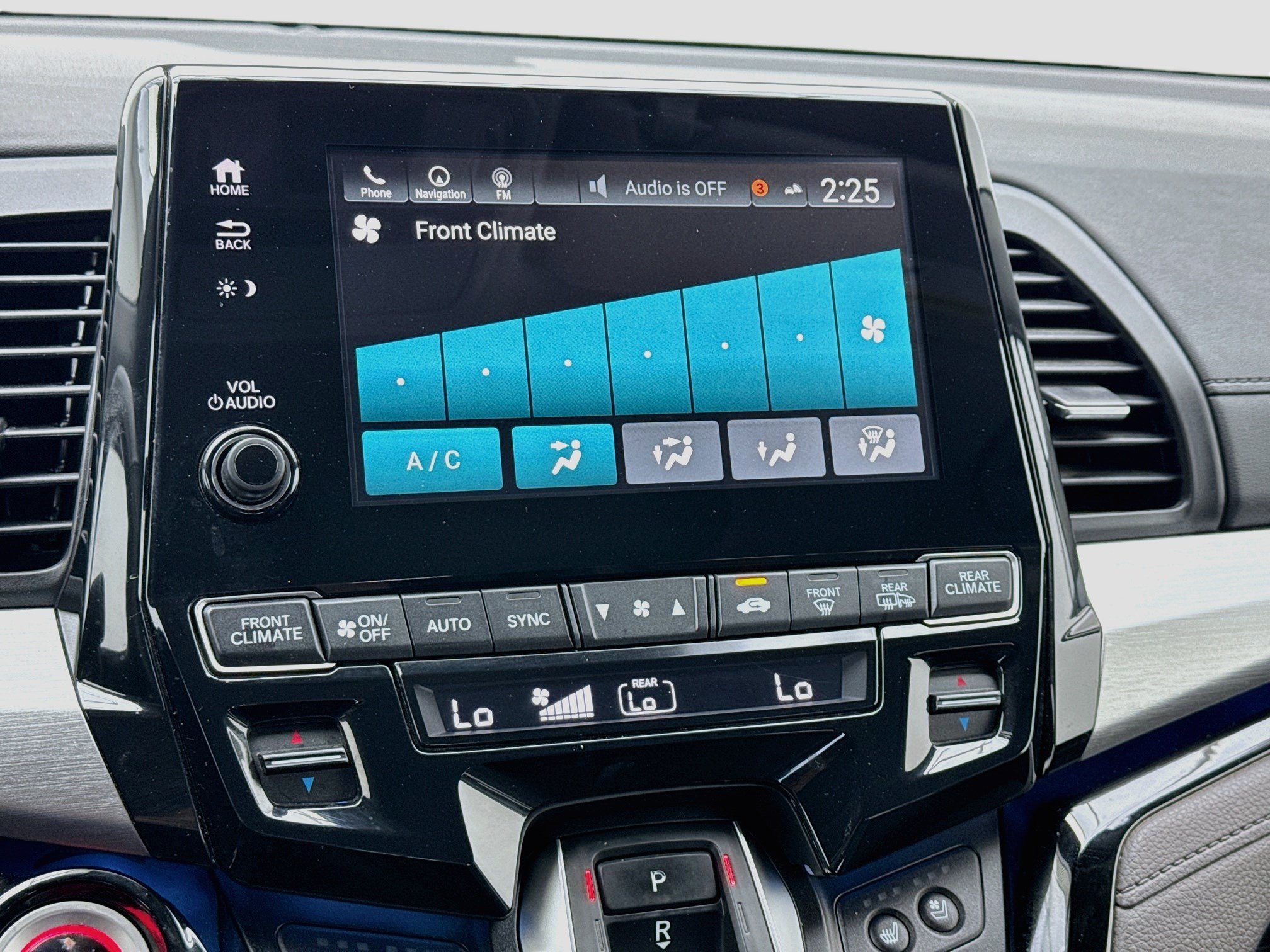Used 2019 Honda Odyssey Elite image 12