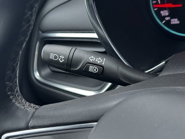 Certified 2023 Chevrolet Equinox LT image 29