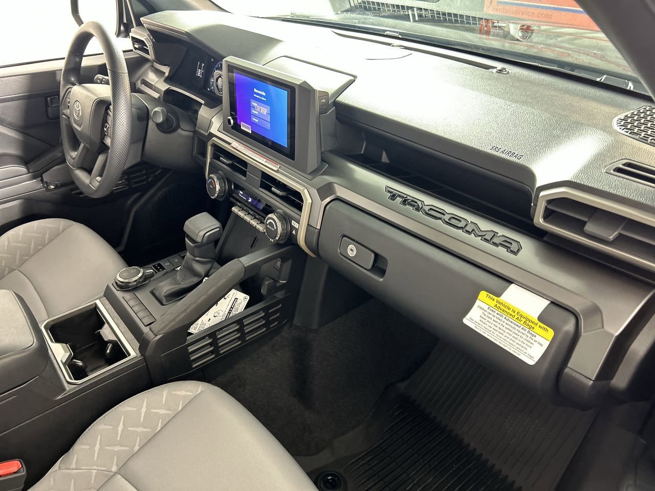 New 2026 Toyota Tacoma SR5 image 26