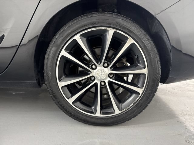 Used 2016 Buick Verano Sport Touring w/ Experience Buick Package FWD image 5