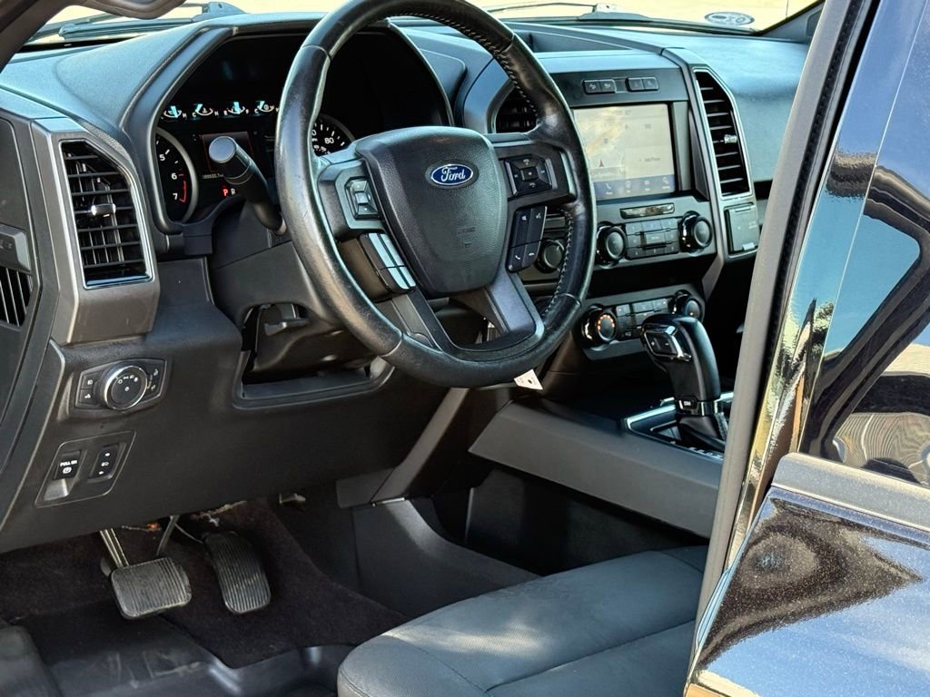 Used 2020 Ford F150 XLT w/ Equipment Group 302A Luxury image 8
