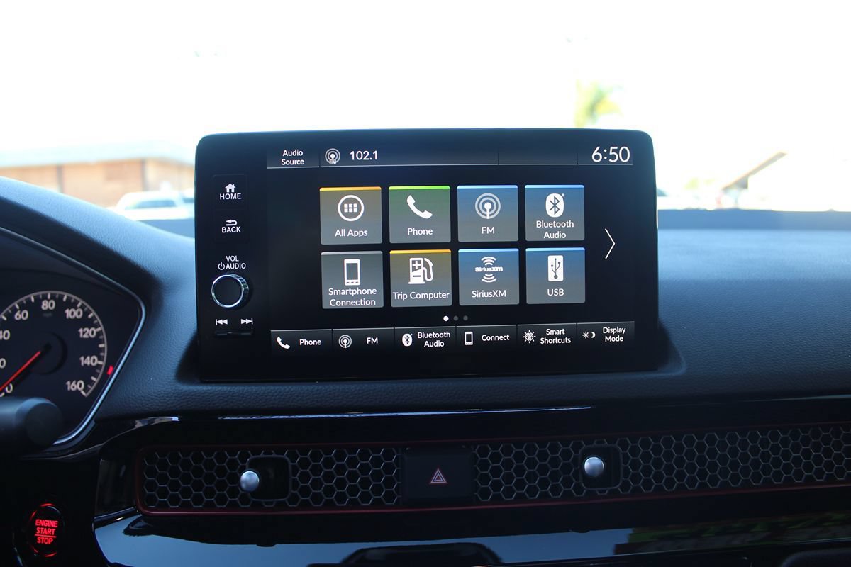 Used 2024 Honda Civic Si image 30