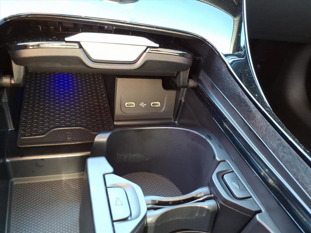 New 2026 Mercedes-Benz C 43 AMG 4MATIC Sedan image 20