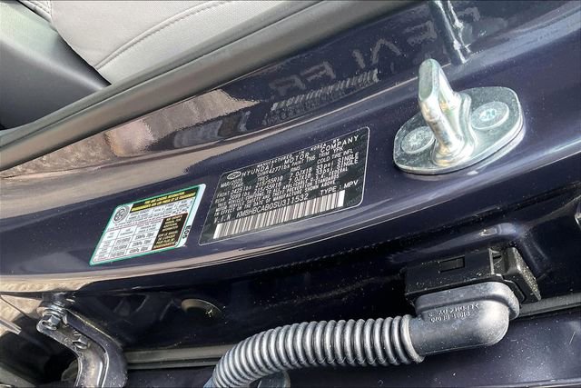 Used 2025 Hyundai Kona SEL AWD/4WD image 32