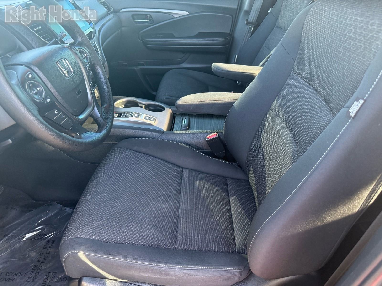 Used 2023 Honda Ridgeline Sport image 13