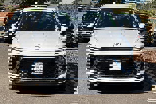 New 2026 Hyundai Sonata SEL image 6