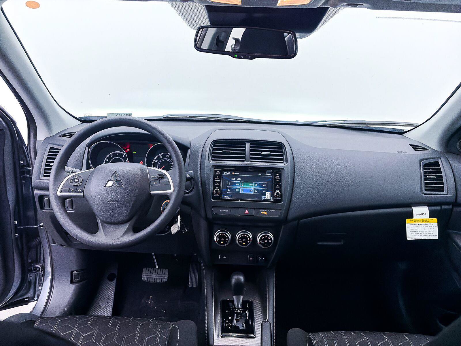 New 2027 Mitsubishi Outlander Sport FWD image 18